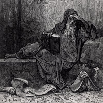 Der Zauberer Merlin, aus 